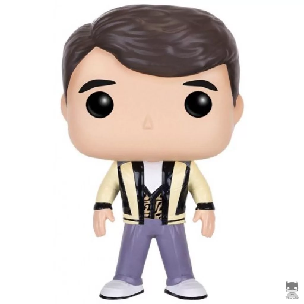 Ferris Bueller Funko Pop! figure (Ferris Bueller)