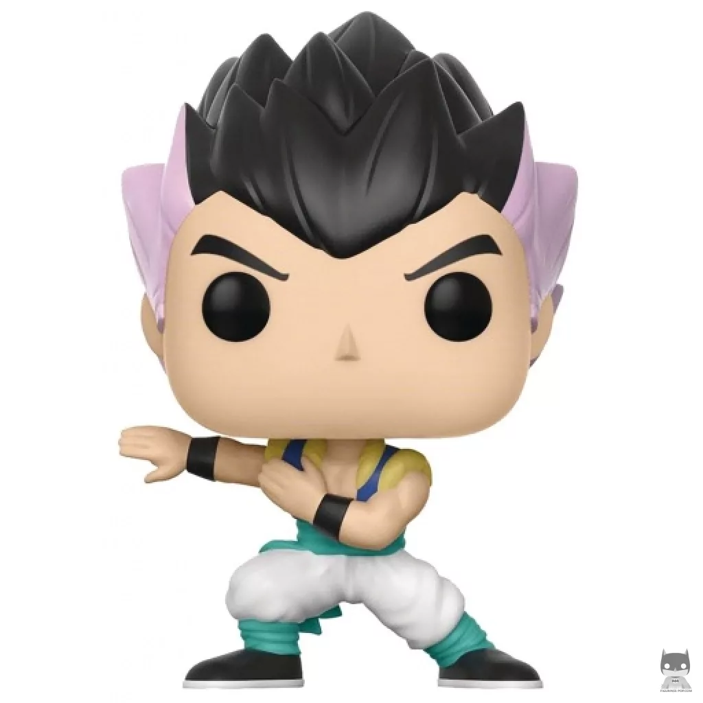 Gotenks Funko Pop! figure (Dragon Ball Super (DBS))
