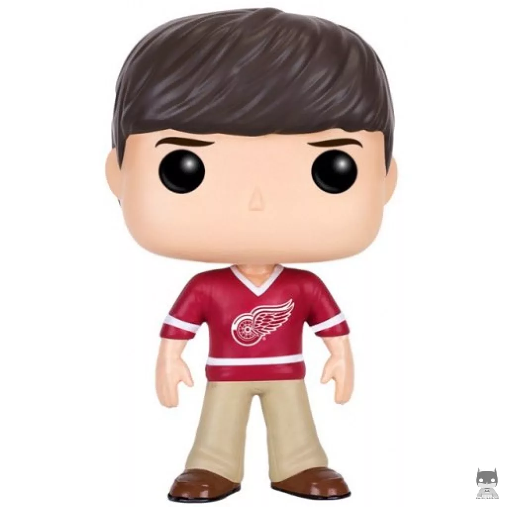 Cameron Frye Funko Pop! figure (Ferris Bueller)