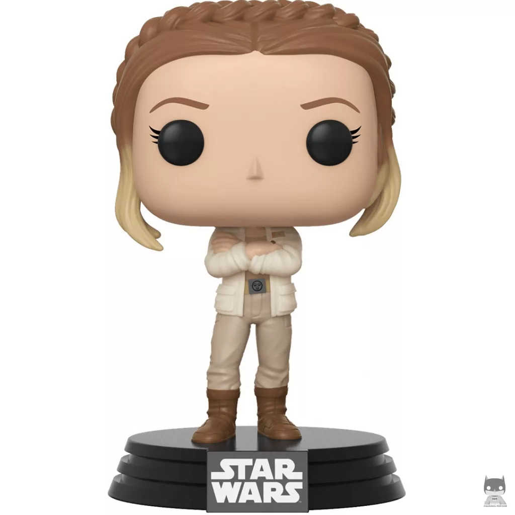Lieutenant Connix Funko Pop! figure (Star Wars: Episode IX, The Rise of Skywalker)