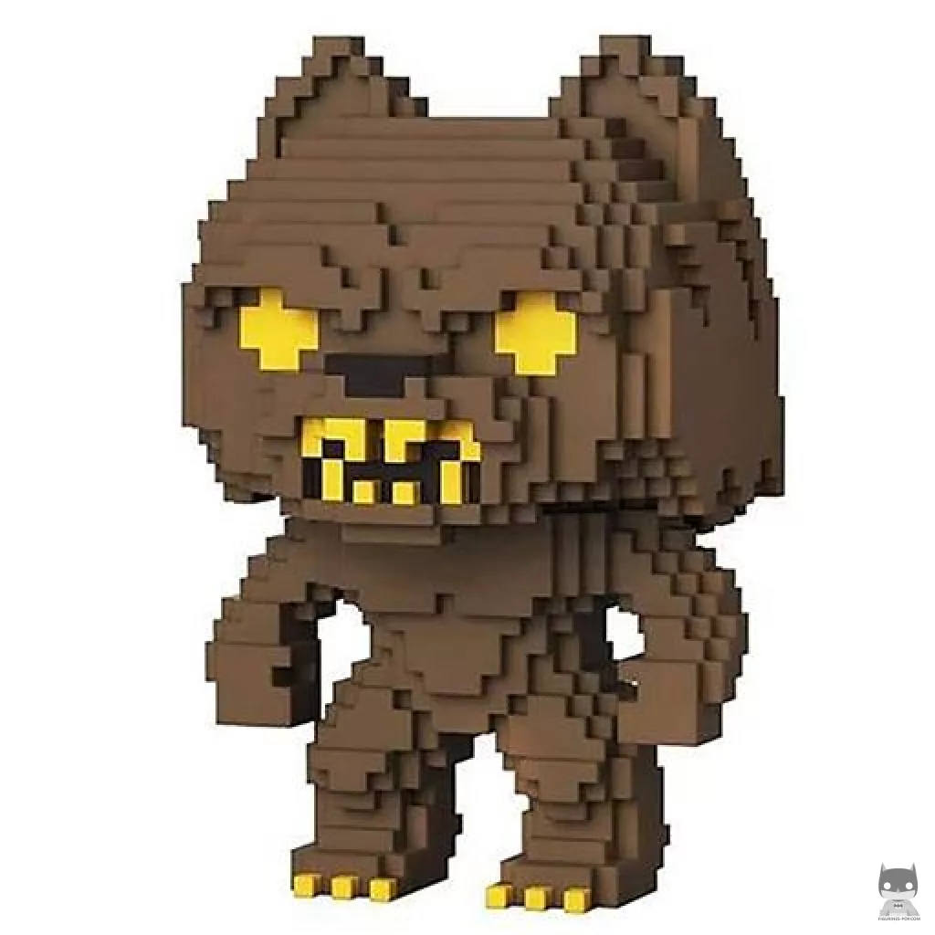 Werewolf Funko Pop! figure (Altered Beast)