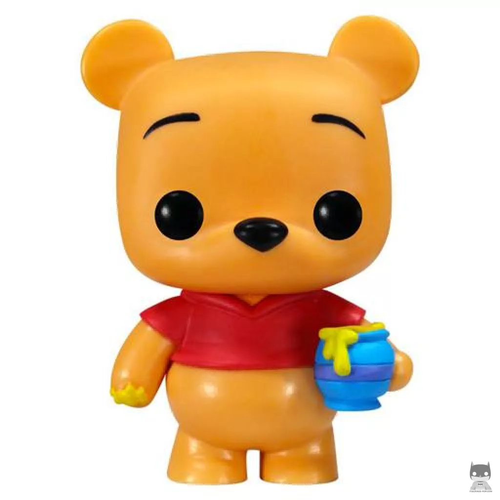 Winnie the Pooh Funko Pop! figure (Winnie the Pooh)