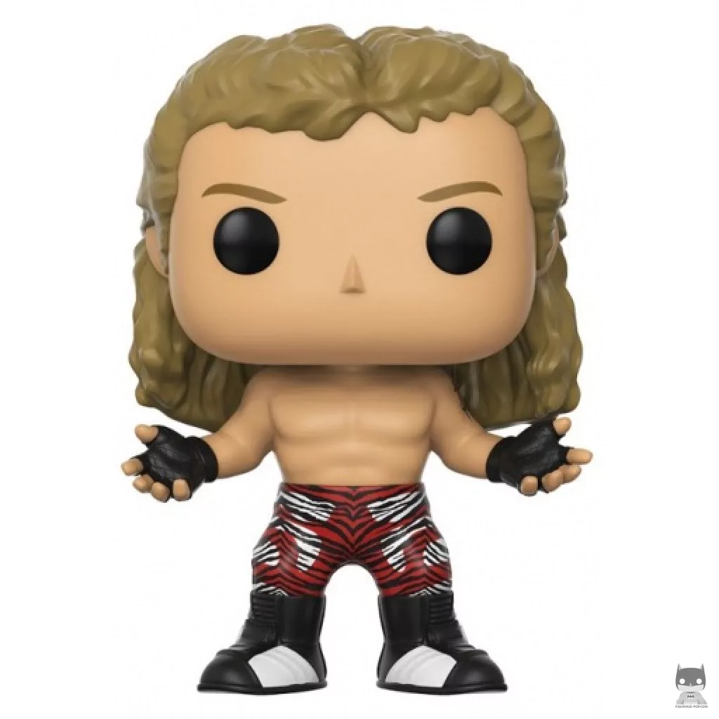 Shawn Michaels Funko Pop! figure (WWE)