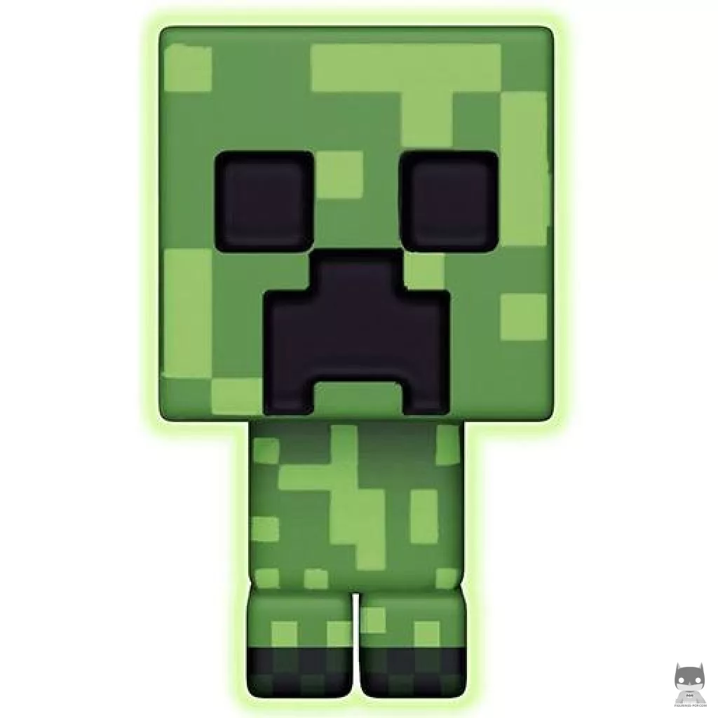 Creeper Funko Pop! figure (Minecraft)