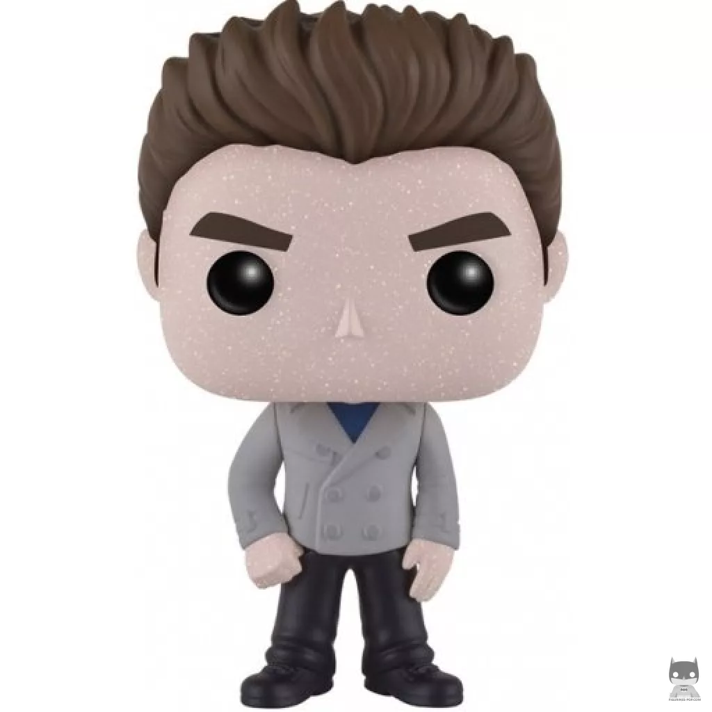 Edward Cullen (Glitter) Funko Pop! figure (Twilight)