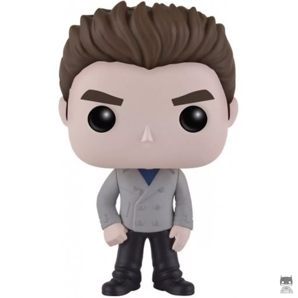 Edward Cullen Funko Pop! figure (Twilight)