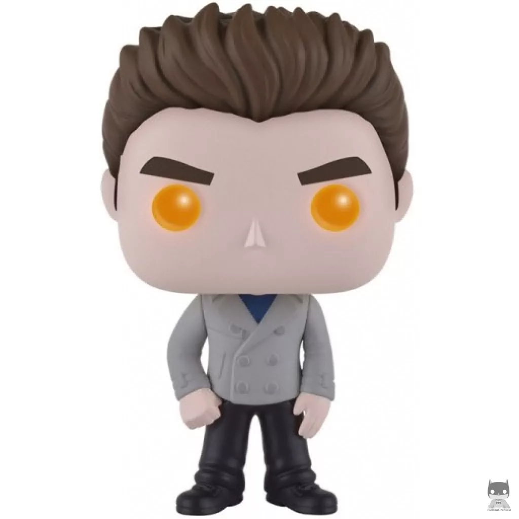 Edward Cullen Vampire Funko Pop! figure (Twilight)