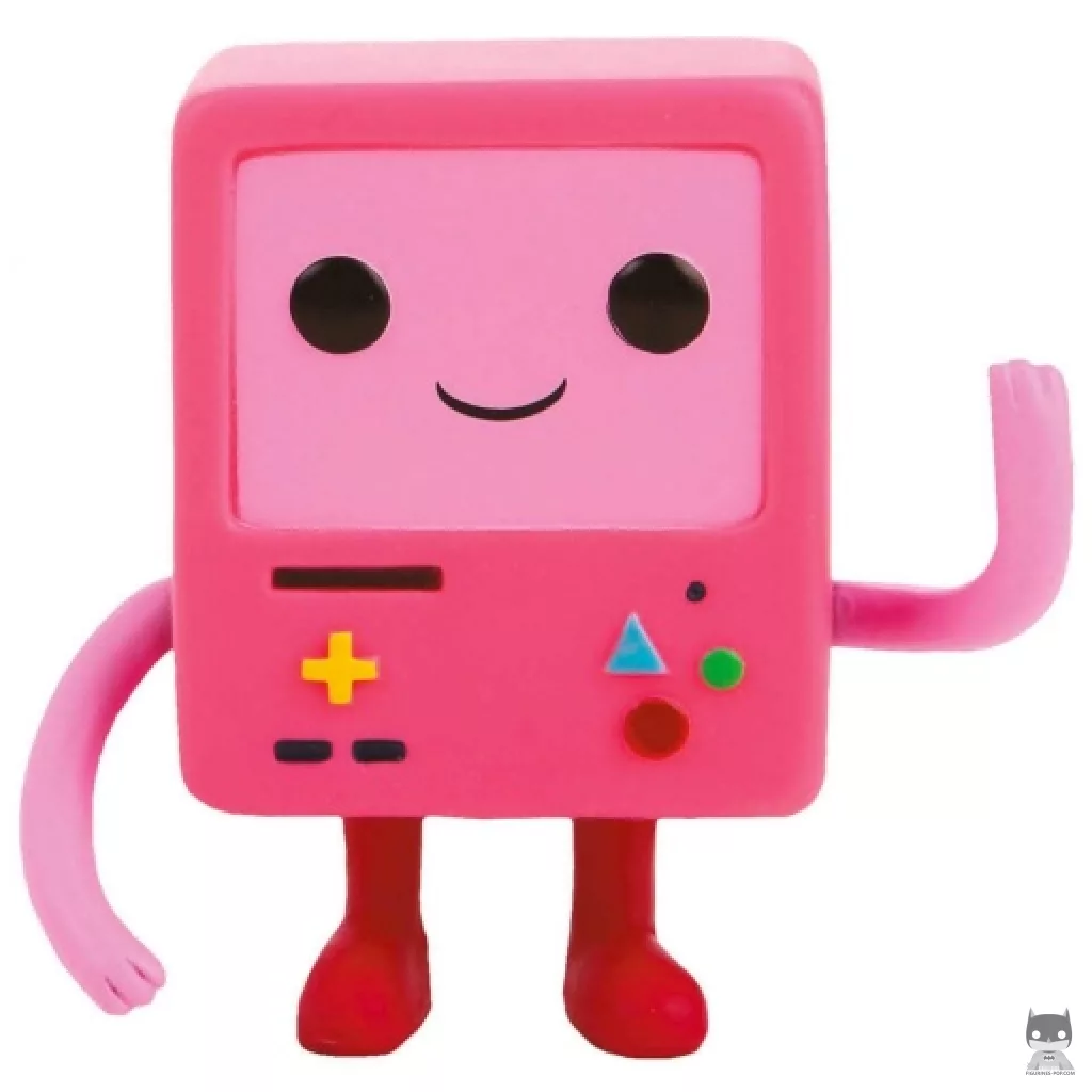 BMO (Pink) Funko Pop! figure (Adventure Time)
