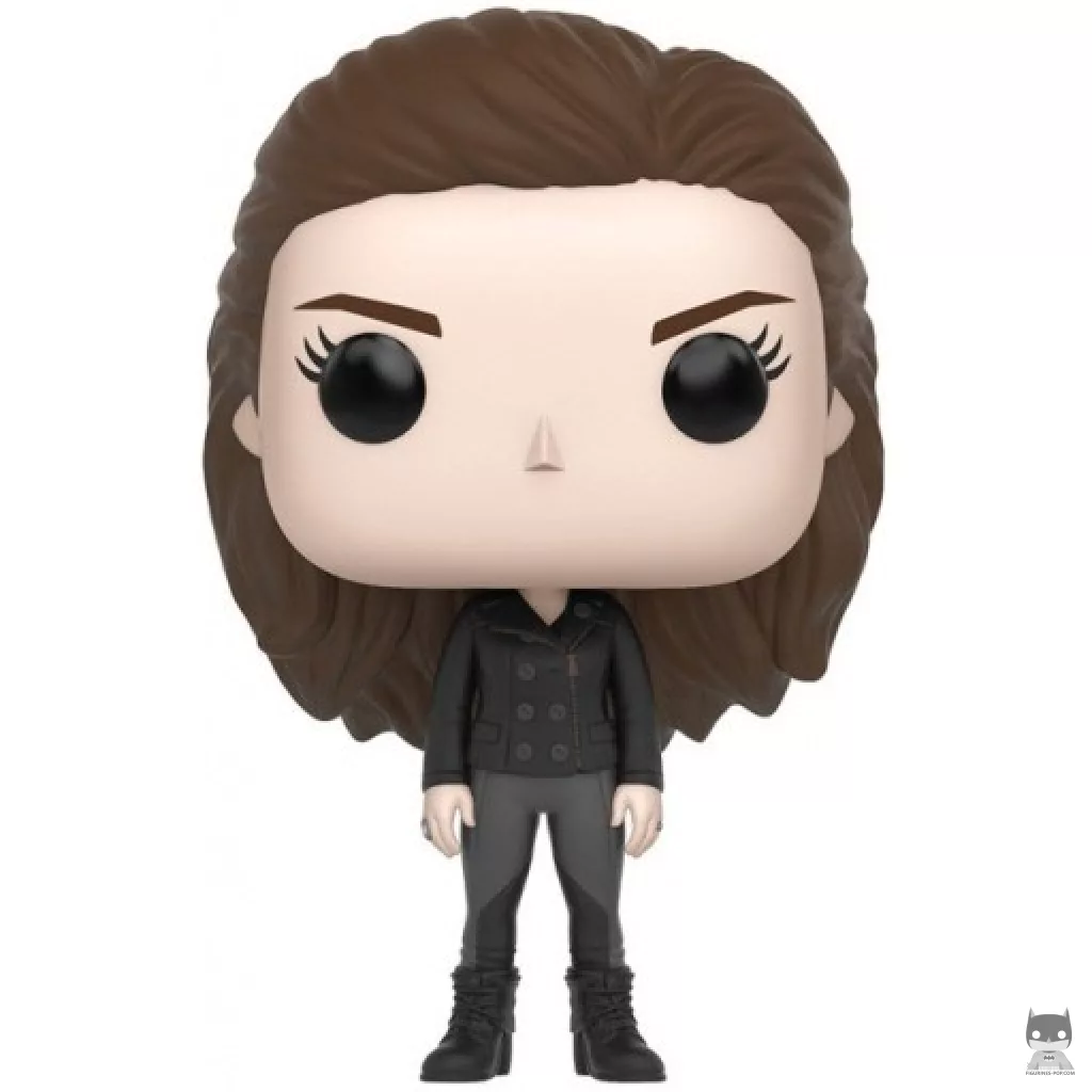Bella Swan(Vampire Funko Pop! figure (Twilight)
