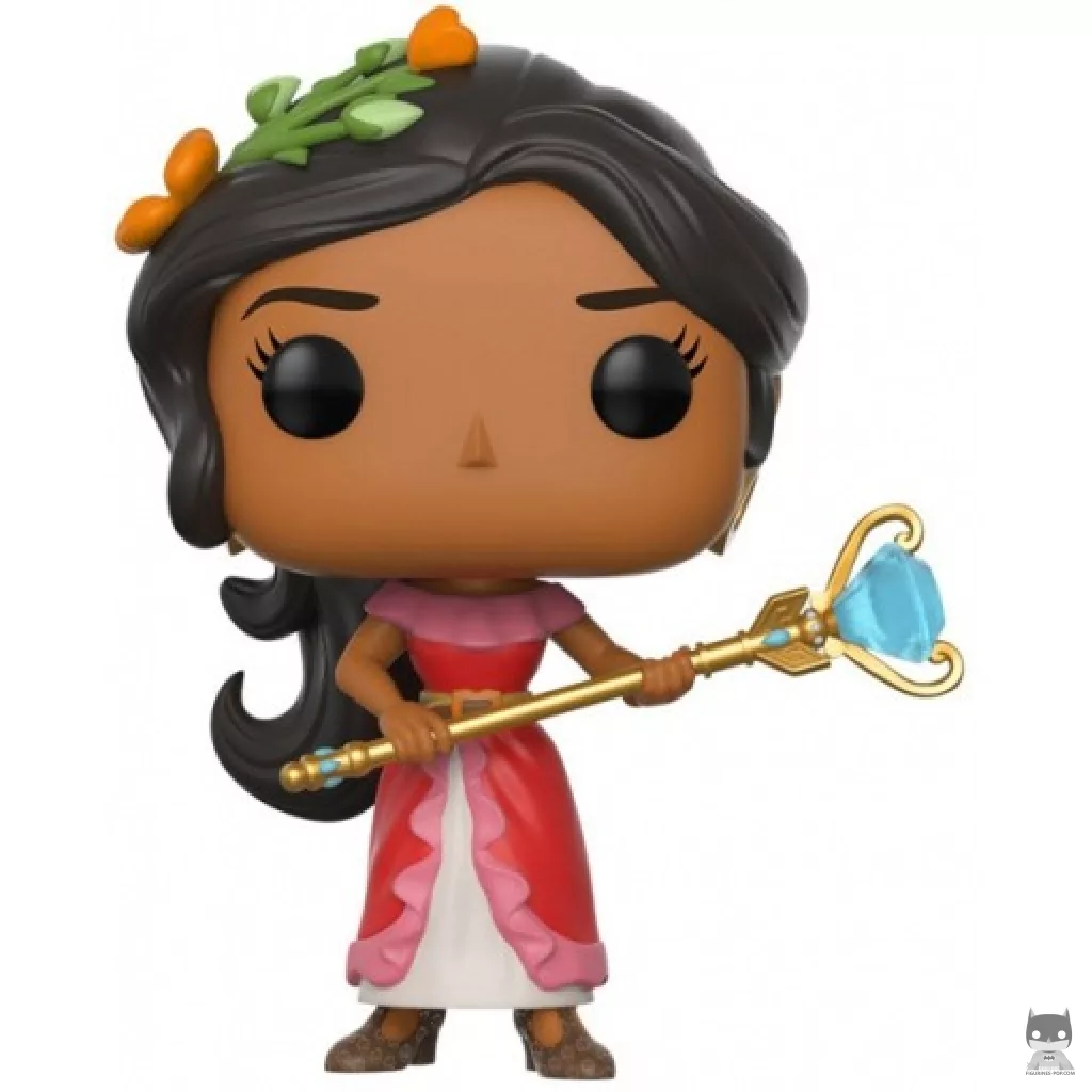 Elena Funko Pop! figure (Elena of Avalor)