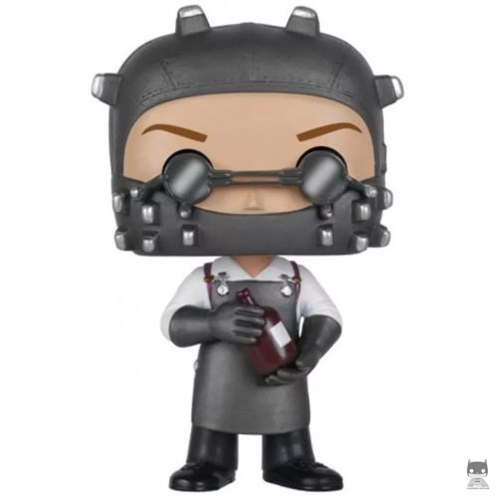 Mr. March Funko Pop! figure (American Horror Story)