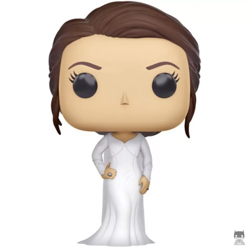 Bella Swan in Wedding Dress Funko Pop! figure (Twilight)