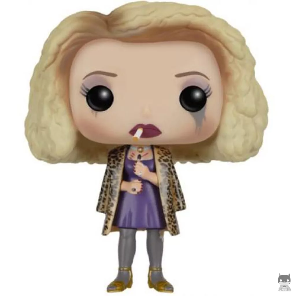 Hypodermic Sally Funko Pop! figure (American Horror Story)