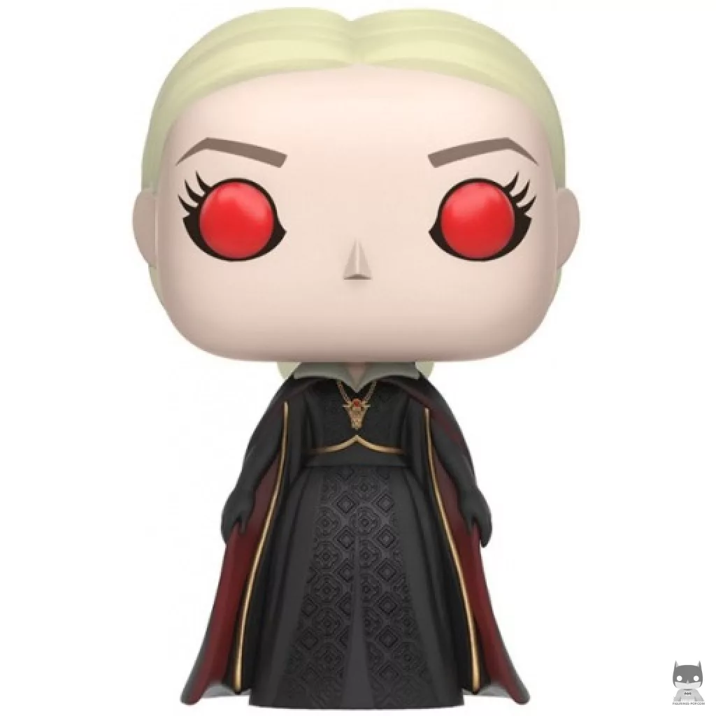Jane of the Volturi Guard Funko Pop! figure (Twilight)