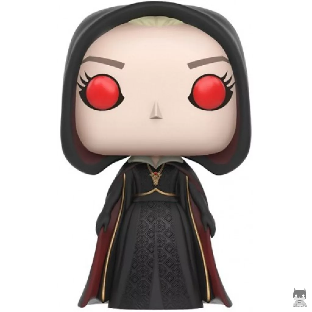 Jane of the Volturi Guard Hooded Funko Pop! figure (Twilight)