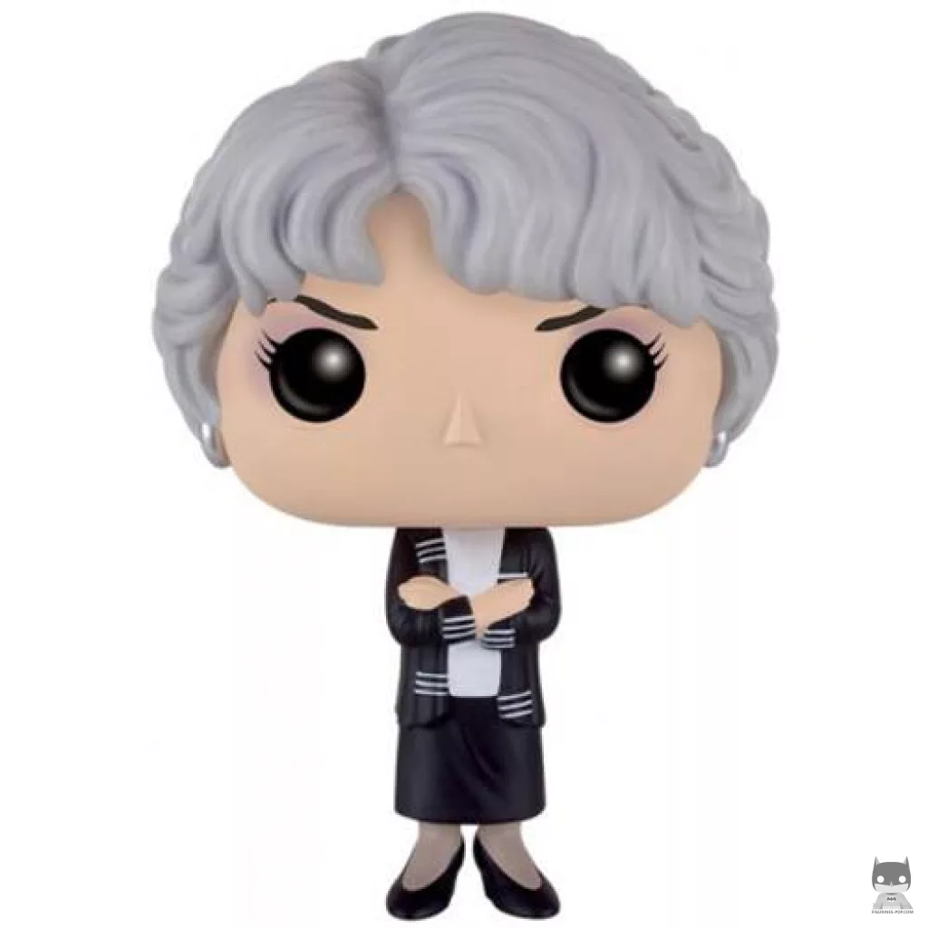 Dorothy Zbornak Funko Pop! figure (Golden Girls)
