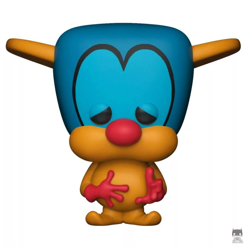 Gremlin Funko Pop! figure (Looney Tunes)