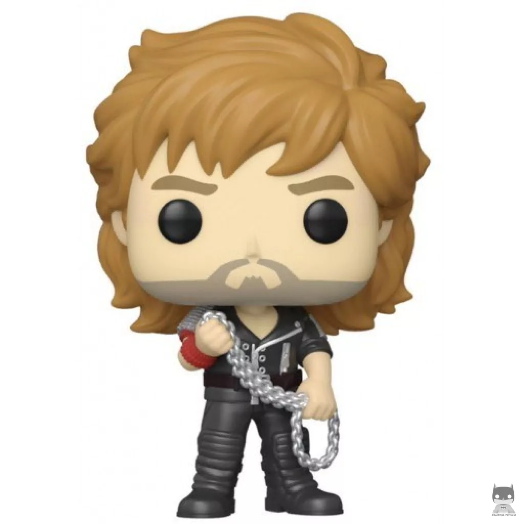 Simon Le Bon (The Wild Boys) Funko Pop! figure (Duran Duran)