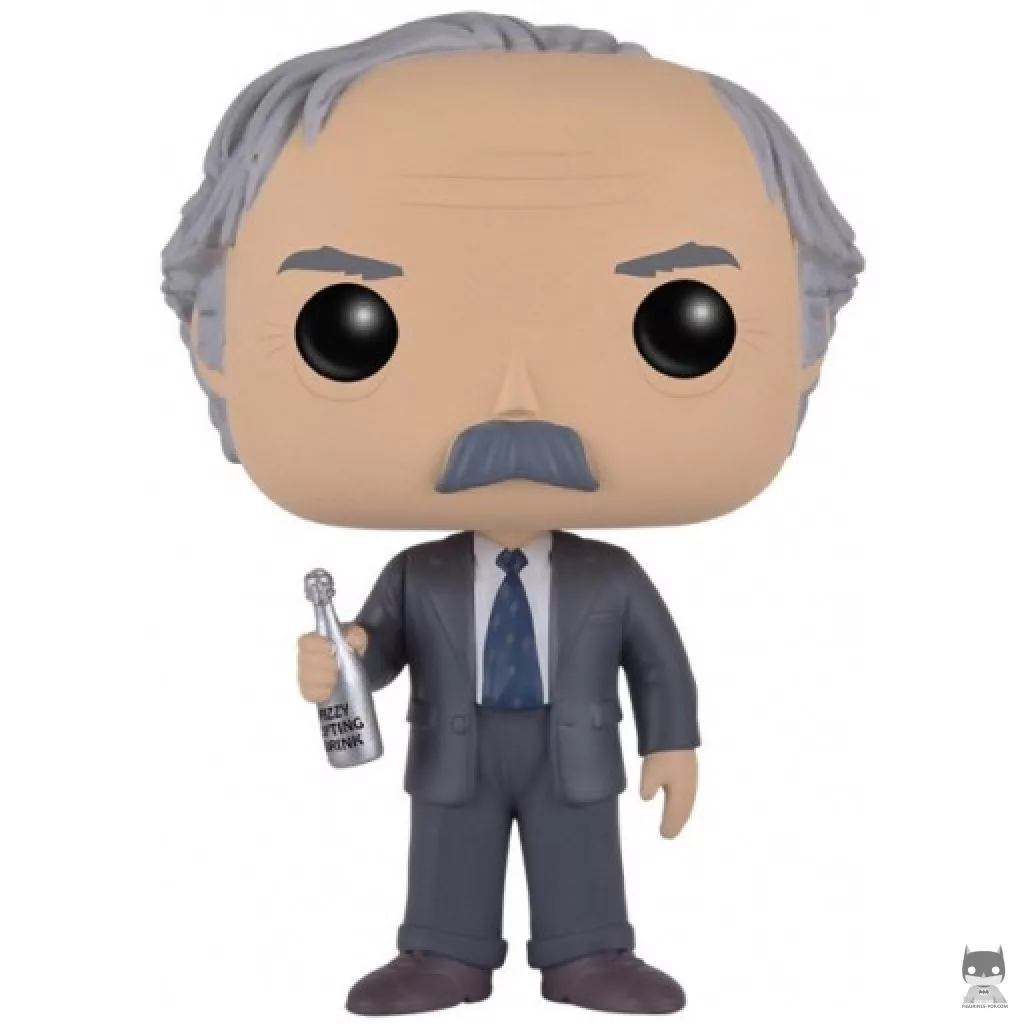 Grandpa Joe Funko Pop! figure (Charlie and the Chocolate Factory)