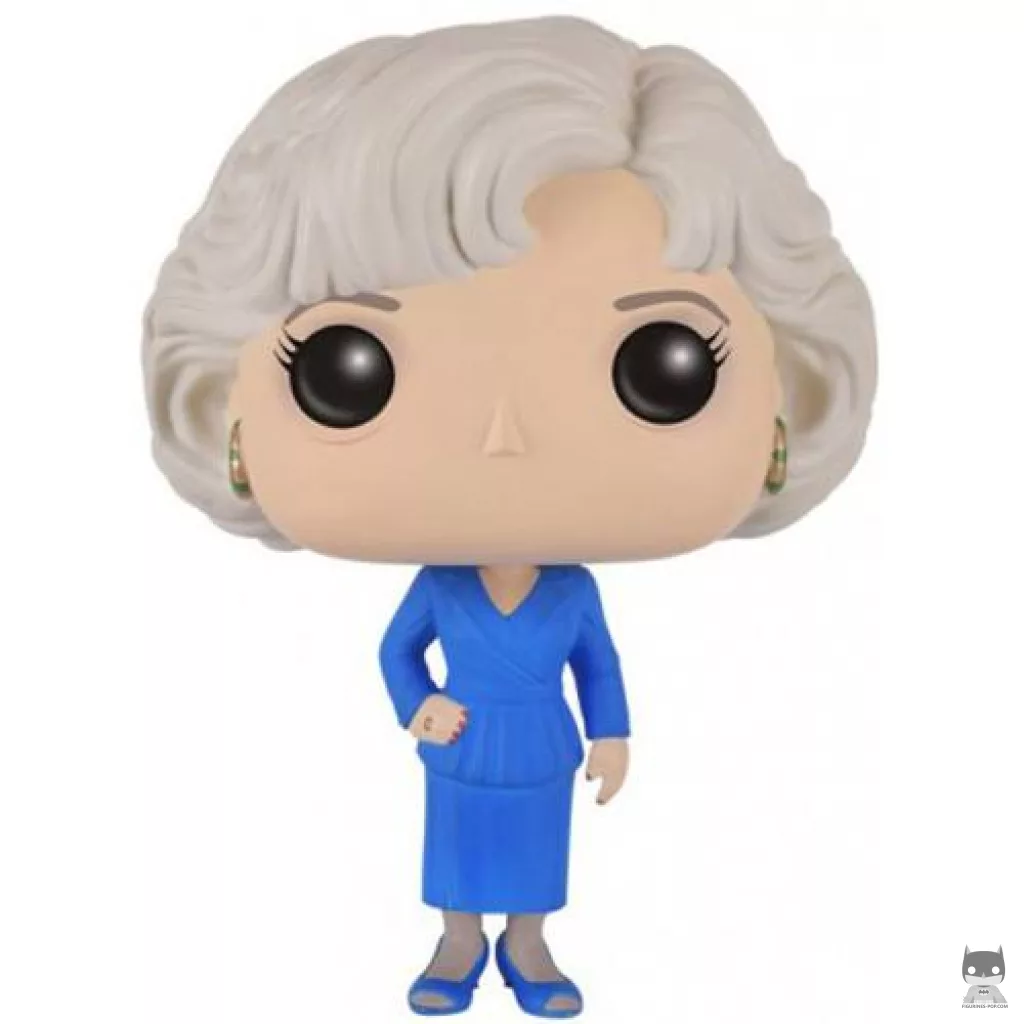 Rose Nylund Funko Pop! figure (Golden Girls)