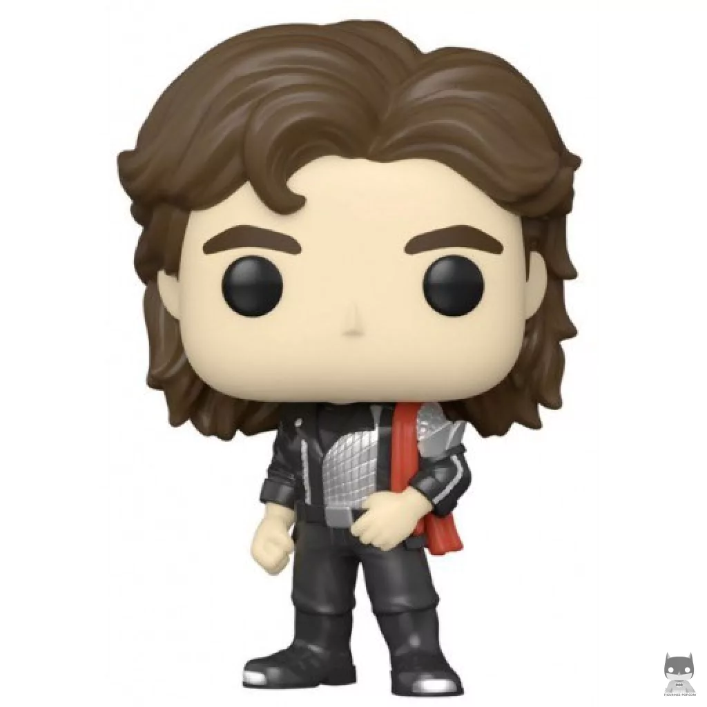 John Taylor (The Wild Boys) Funko Pop! figure (Duran Duran)