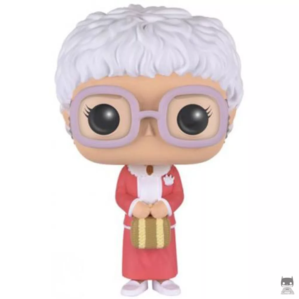 Sophia Petrillo Funko Pop! figure (Golden Girls)