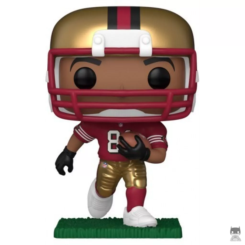 Terrell Owens Funko Pop! figure (NFL)