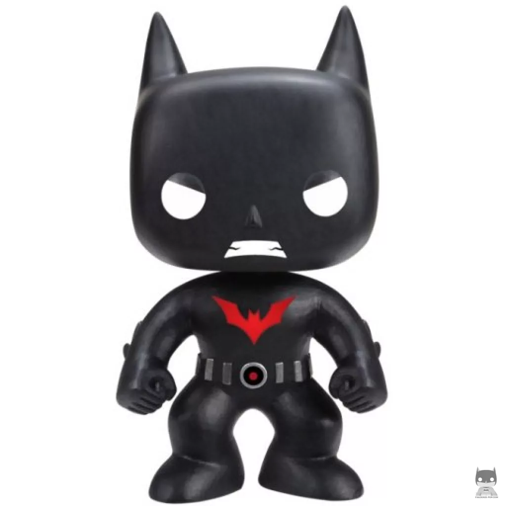 Batman Beyond Funko Pop! figure (DC Comics)