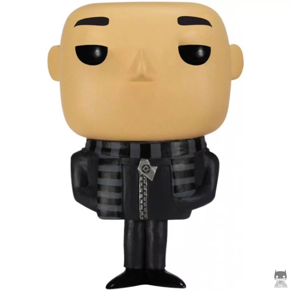 Gru Funko Pop! figure (Despicable Me)