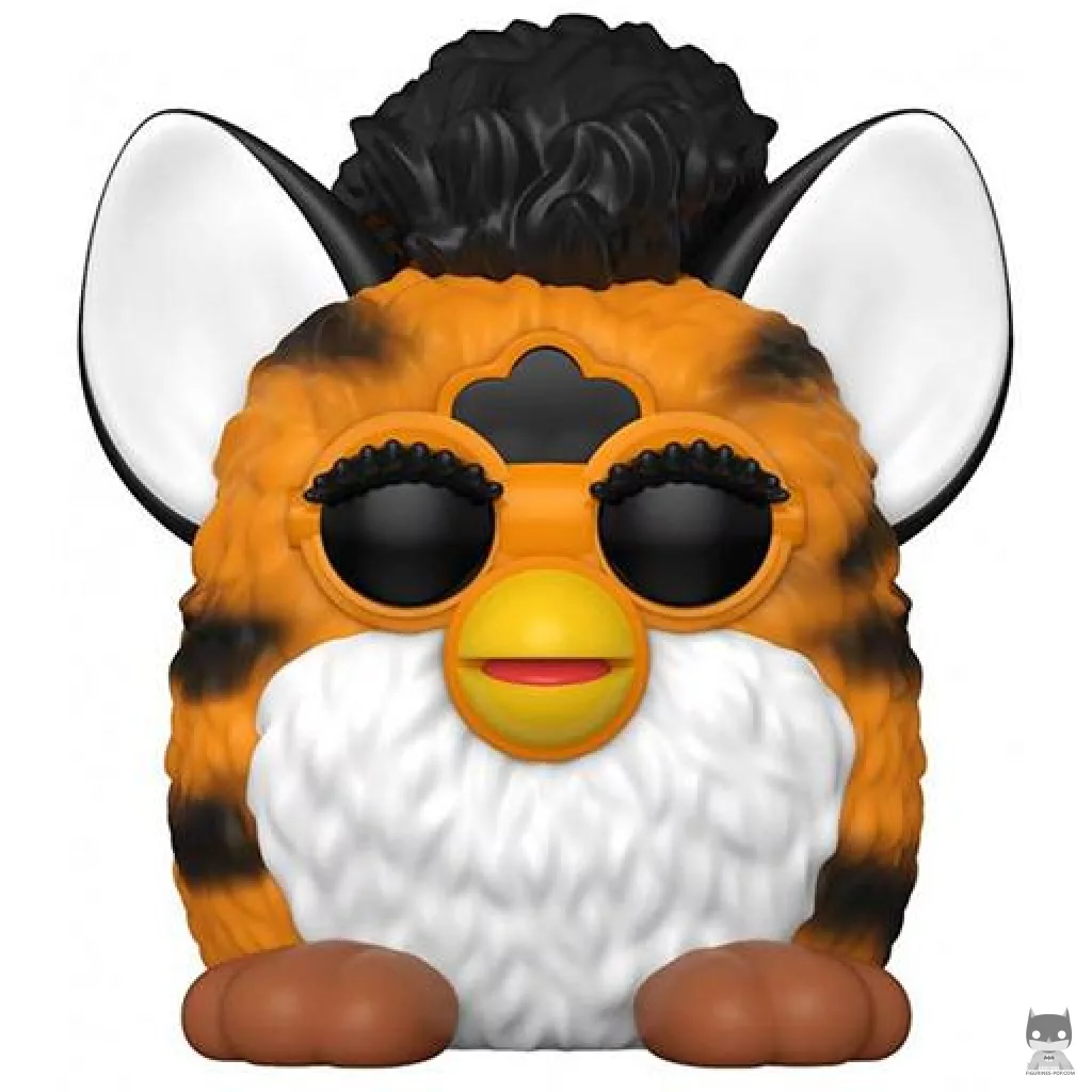 Furby (Tiger) Funko Pop! figure (Furby)