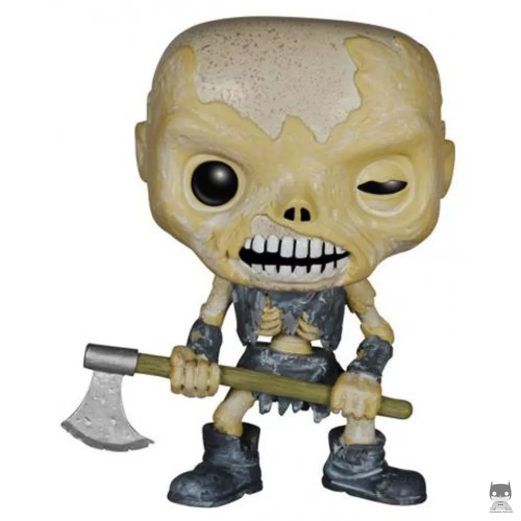 Wight Funko Pop! figure (Game of Thrones)