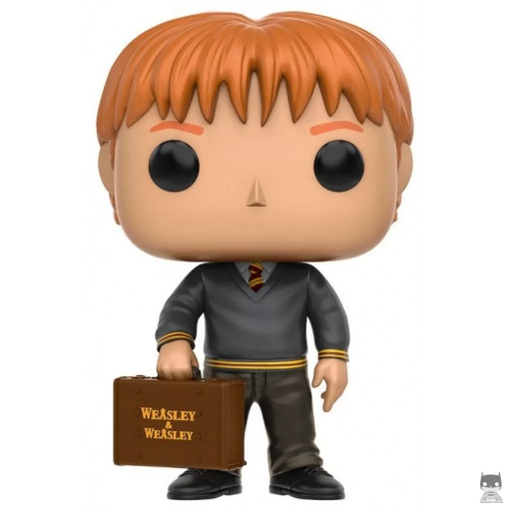 Fred Weasley Funko Pop! figure (Harry Potter)