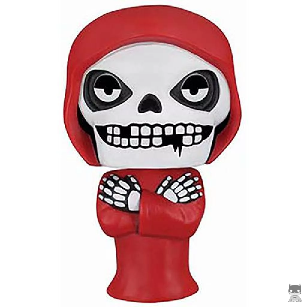 Misfits Fiend Funko Pop! figure (Misfits)