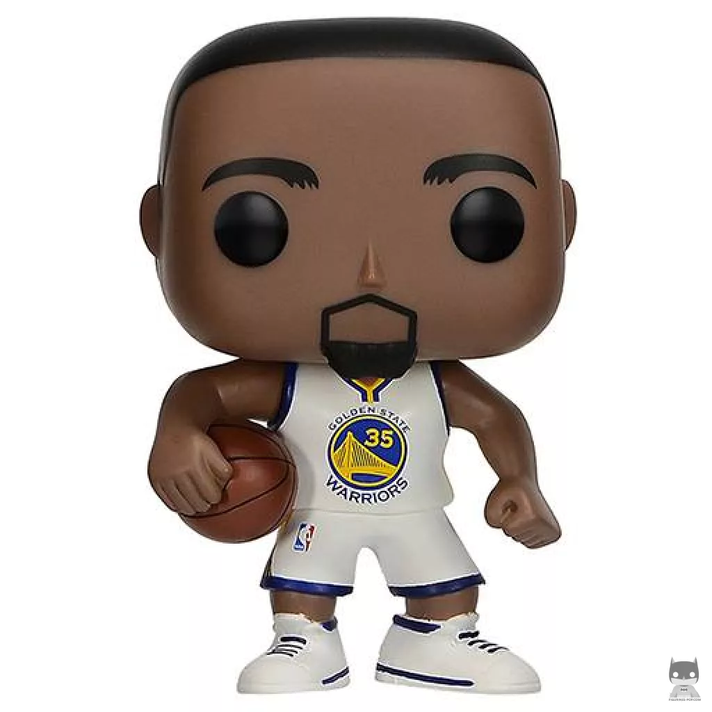 Kevin Durant Funko Pop! figure (NBA)