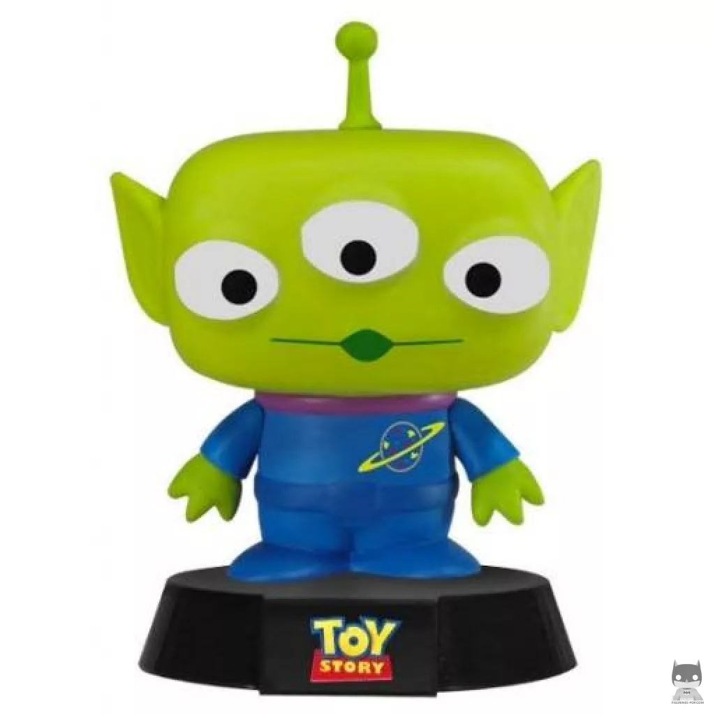 Alien Funko Pop! figure (Toy Story)