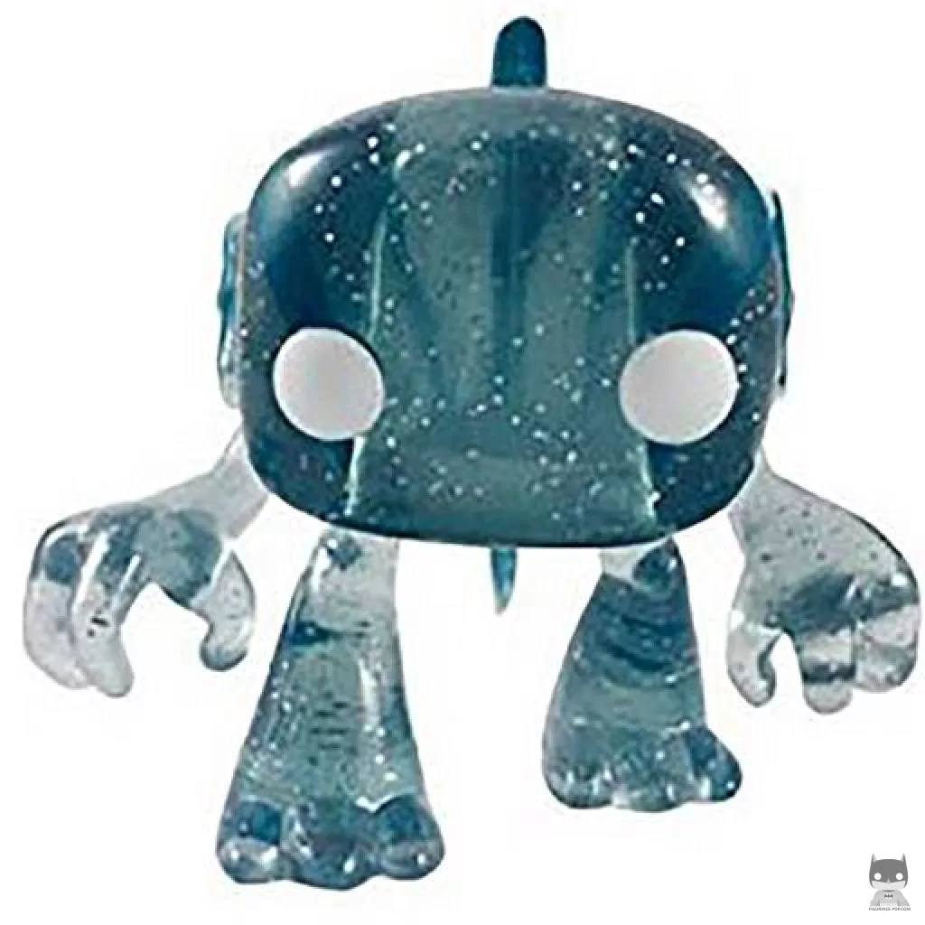Murloc (Translucent) Funko Pop! figure (World of Warcraft)
