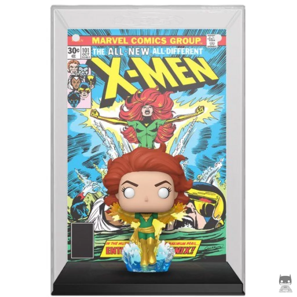 Phoenix Funko Pop! figure (X-Men)