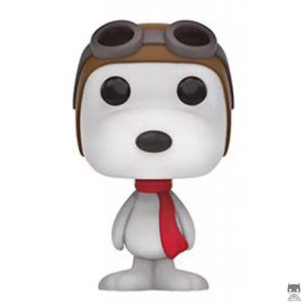 Snoopy Flying Ace Funko Pop! figure (Peanuts)