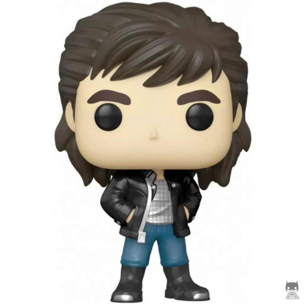 Andy Taylor (The Wild Boys) Funko Pop! figure (Duran Duran)