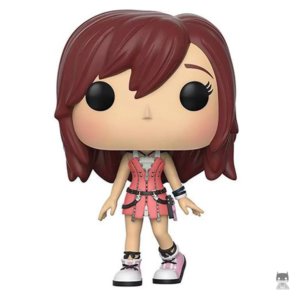 Kairi Funko Pop! figure (Kingdom Hearts)