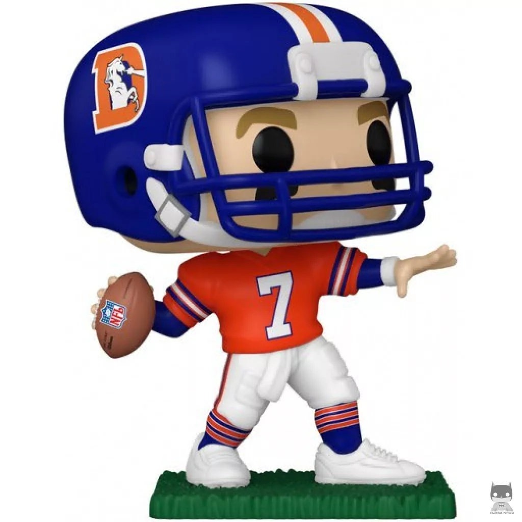 John Elway Funko Pop! figure (NFL)