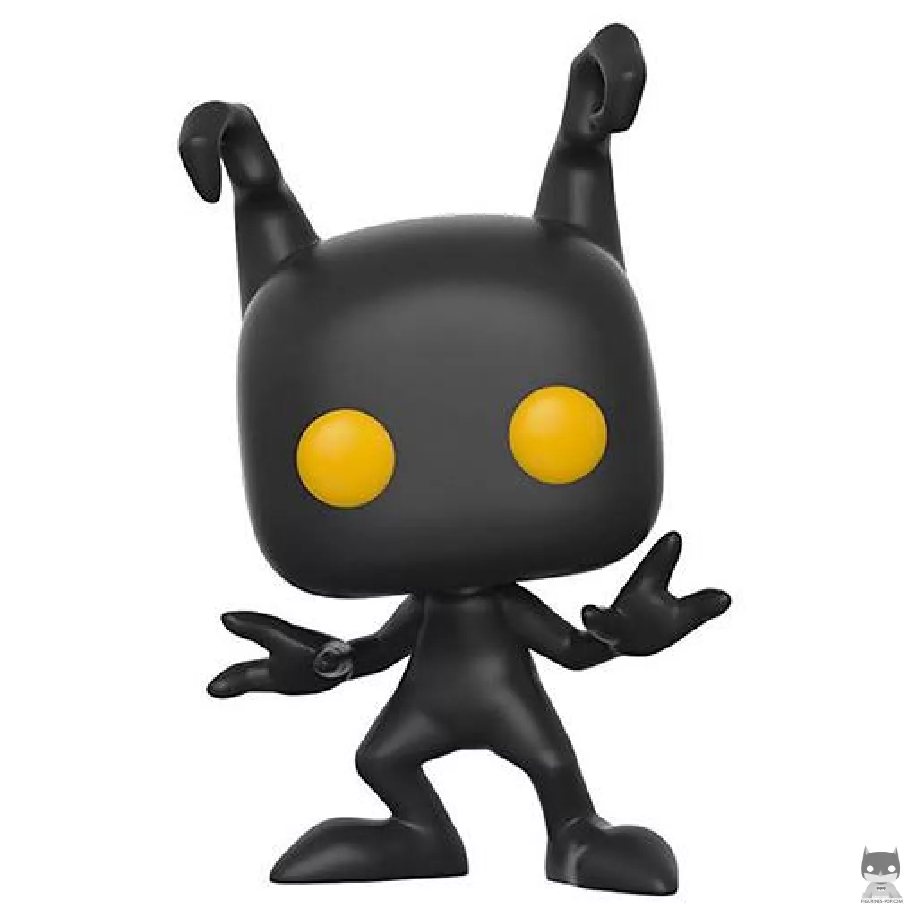 Shadow Heartless Funko Pop! figure (Kingdom Hearts)