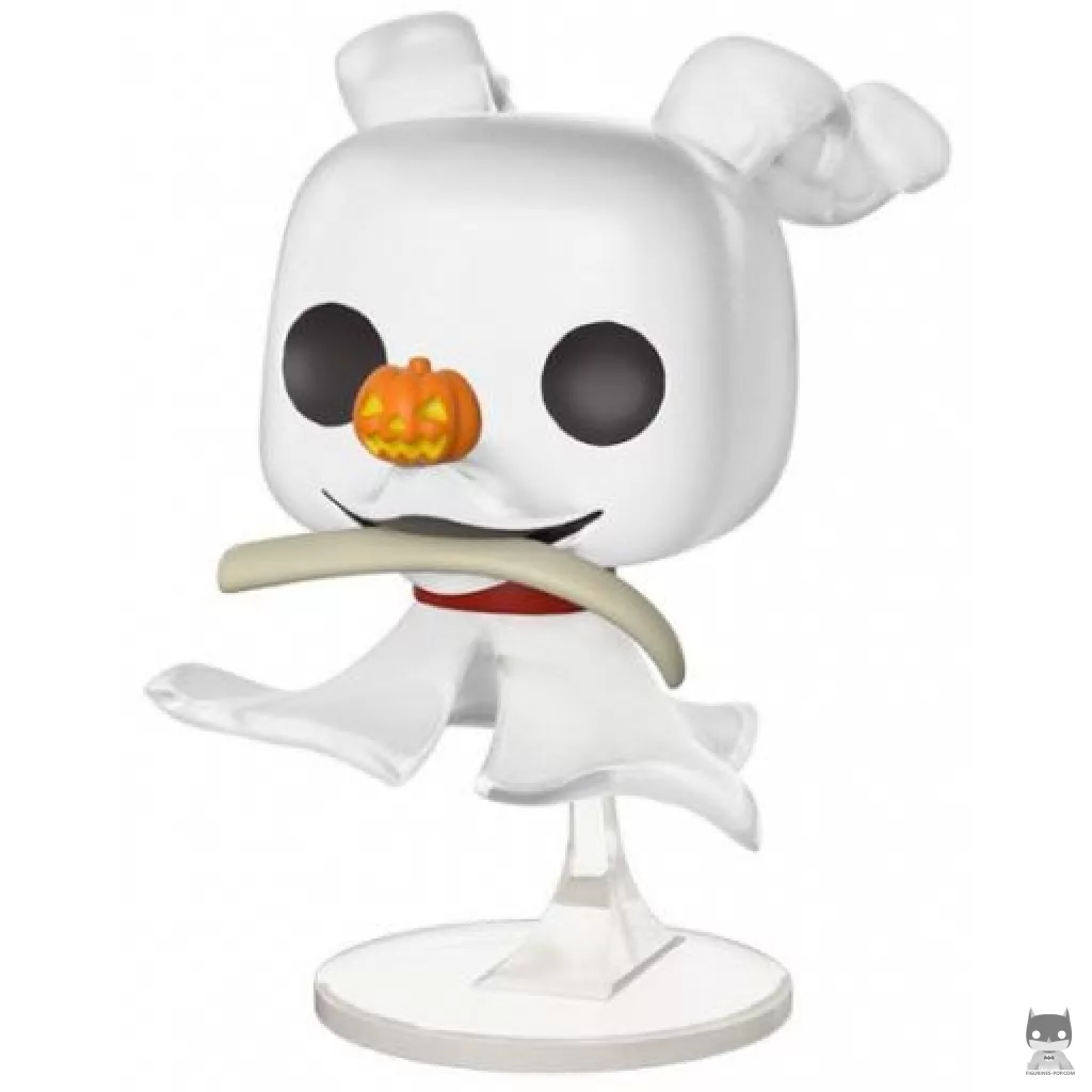 Zero Funko Pop! figure (The Nightmare Before Christmas)