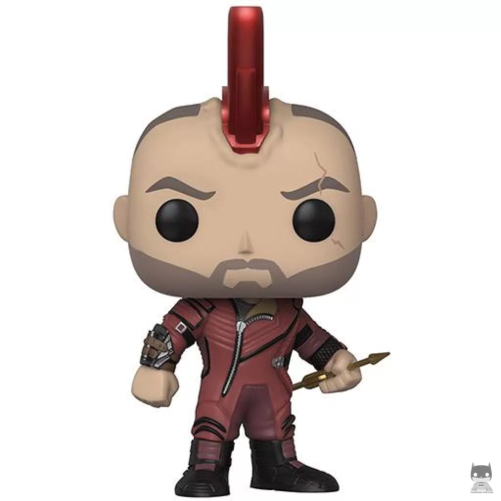 Kraglin Funko Pop! figure (Guardians of the Galaxy vol. 2)