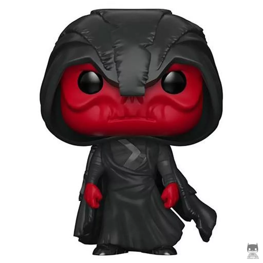 Stonekeeper Funko Pop! figure (Avengers: Infinity War)