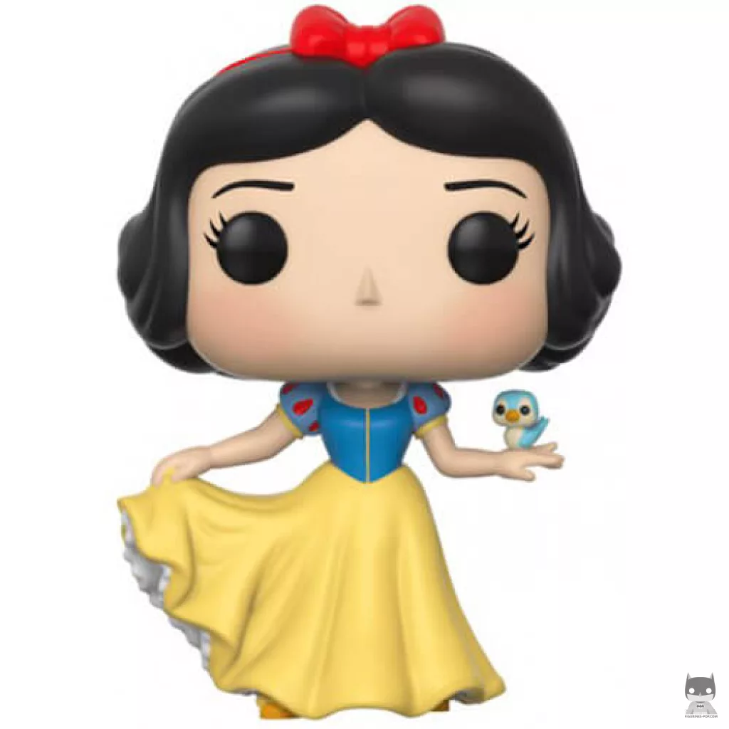 Snow White Funko Pop! figure (Snow White)
