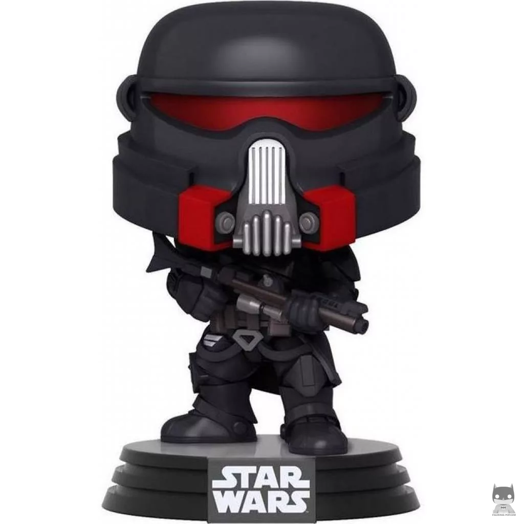 Purge Trooper Funko Pop! figure (Star Wars Jedi: Fallen Order)