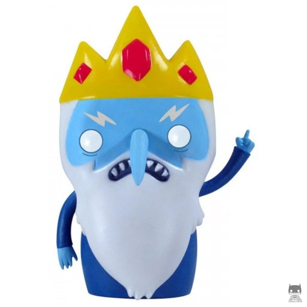 Ice King Funko Pop! figure (Adventure Time)