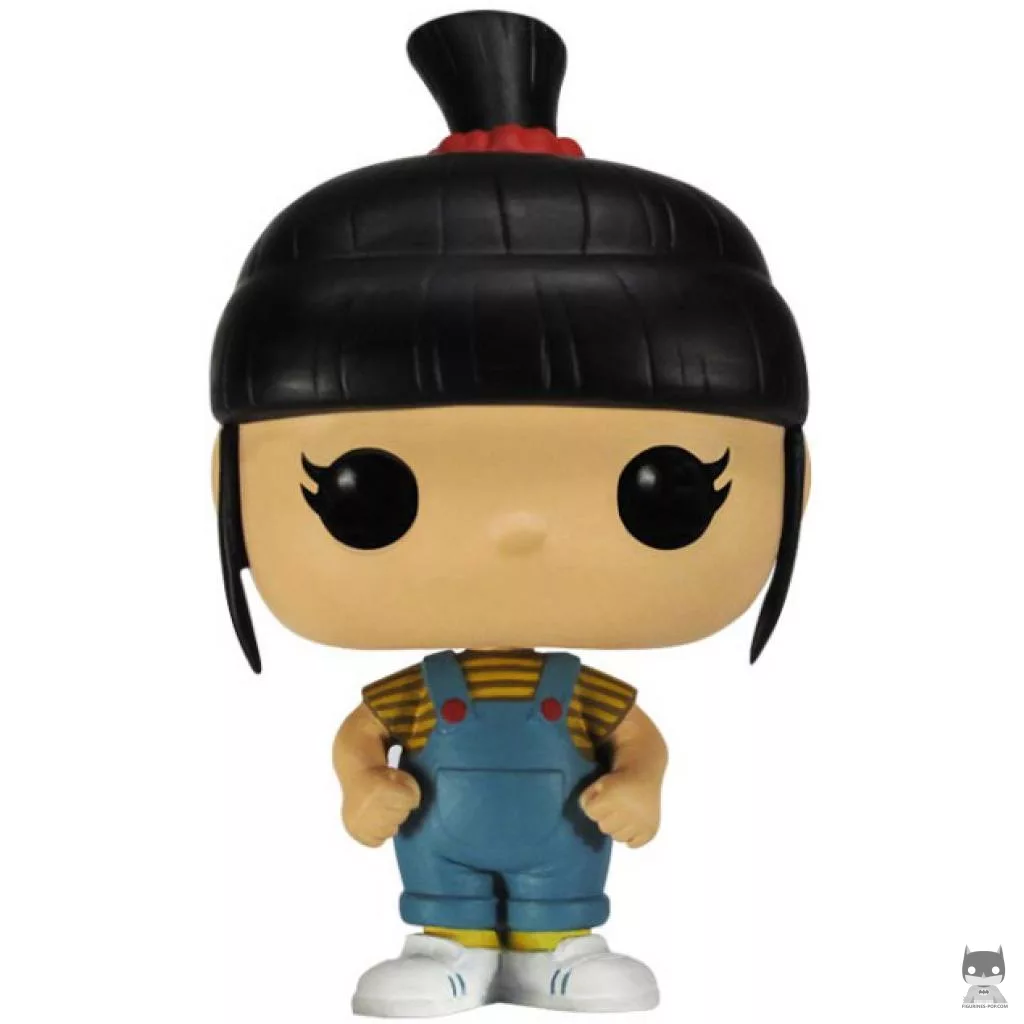 Agnes Funko Pop! figure (Despicable Me)