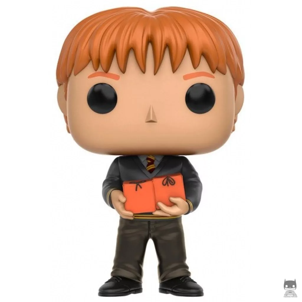 George Weasley Funko Pop! figure (Harry Potter)
